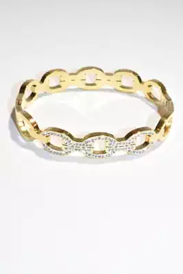 Jonc bracelet Or