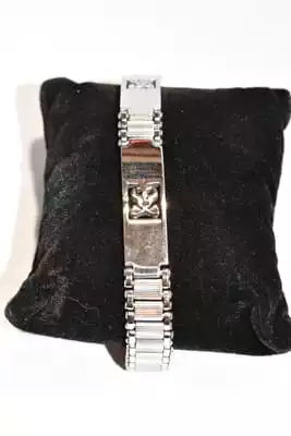 Bracelet Bracelet Argent