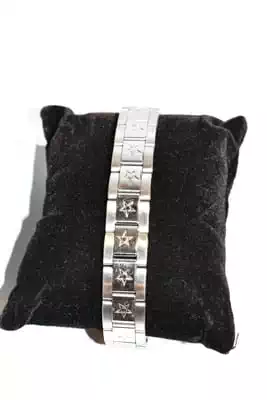 Bracelet Bracelet Argent