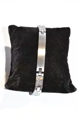 Bracelet Bracelet Argent