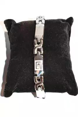 Bracelet Bracelet Argent