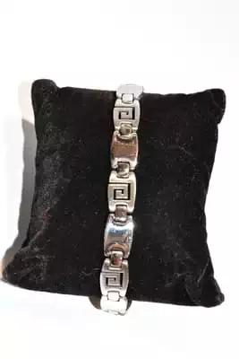 Bracelet Bracelet Argent