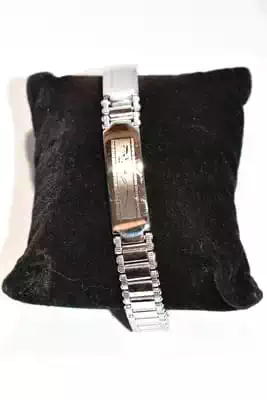 Bracelet Bracelet Argent