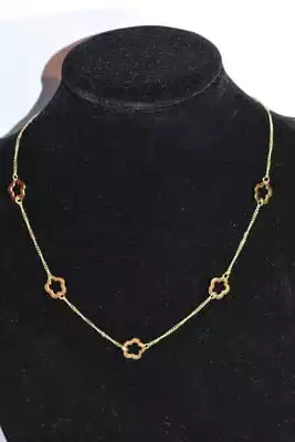 Collier Collier Or
