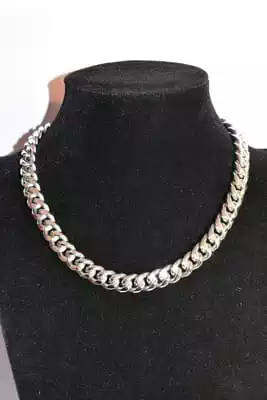 Collier Collier Argent