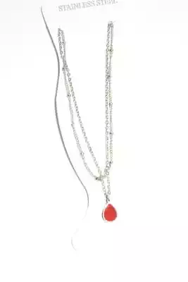 Chevillere Chaine de cheville Argent