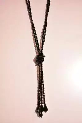 Sautoire collier unie