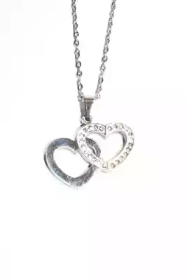 Pendentif Coeur Argent