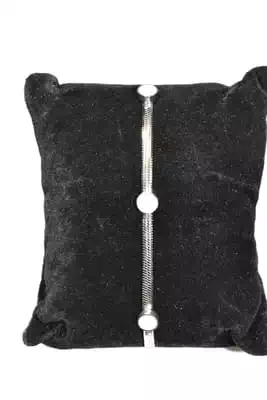 Bracelet rond Argent