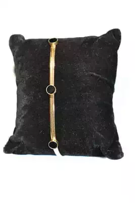 Bracelet rond Or