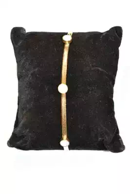 Bracelet rond Or