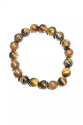 Bracelet Minéral Bouddhiste dur