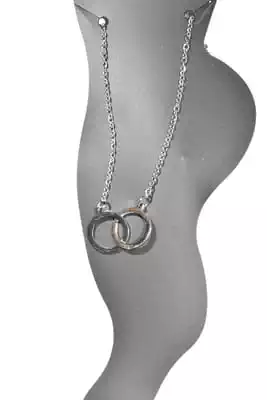 Chevillere Chaîne de cheville infini Argent
