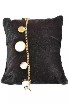 Bracelet rond Or
