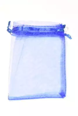 Emballage sac taille Grand, 100 pcs transparent 11x16cm unie