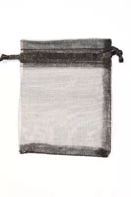 Emballage sac taille Grand, 100 pcs transparent 11x16cm unie