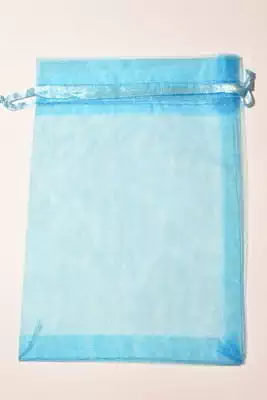 Emballage sac taille Grand, 100 pcs transparent 11x16cm unie