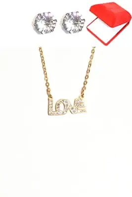 Coffret Love Or
