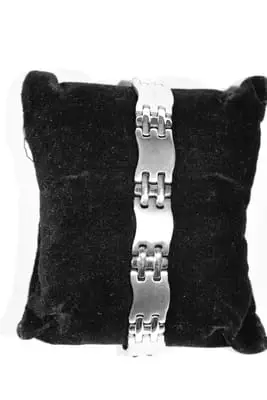 Bracelet Homme Argent