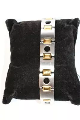 Bracelet Homme Argent