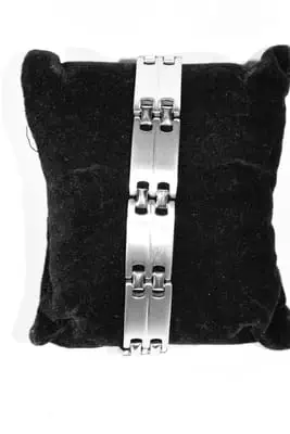Bracelet Homme Argent