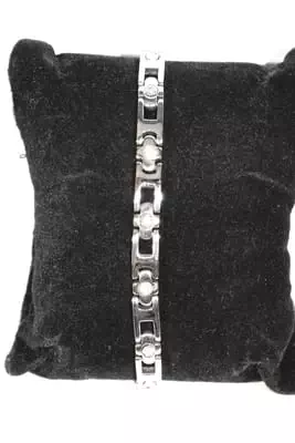 Bracelet Homme Argent