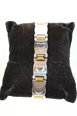 Bracelet Homme Argent