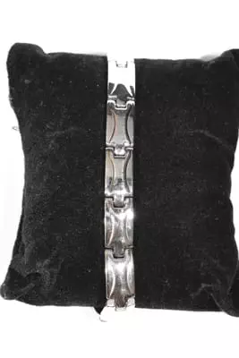 Bracelet Homme Argent