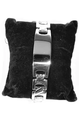 Bracelet Homme Argent