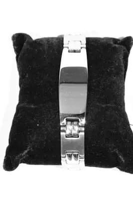 Bracelet Homme Argent