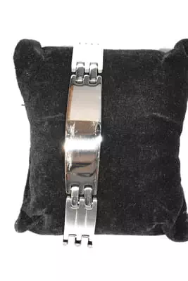 Bracelet Homme Argent