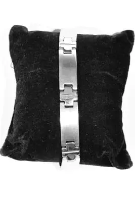 Bracelet Homme Argent