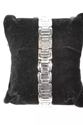 Bracelet Homme Argent