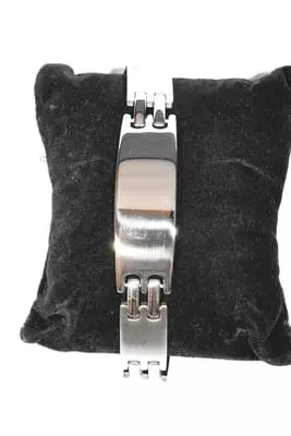 Bracelet Homme Argent