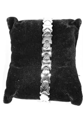 Bracelet Homme Argent