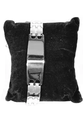 Bracelet Homme Argent