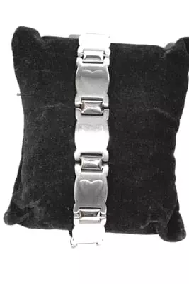 Bracelet Homme Argent