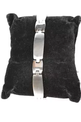 Bracelet Homme Argent