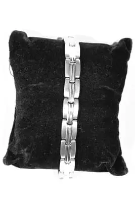 Bracelet Homme Argent