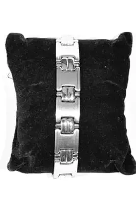 Bracelet Homme Argent