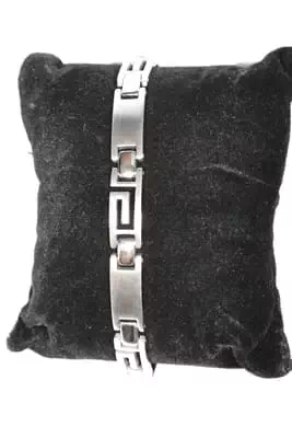 Bracelet Homme Argent