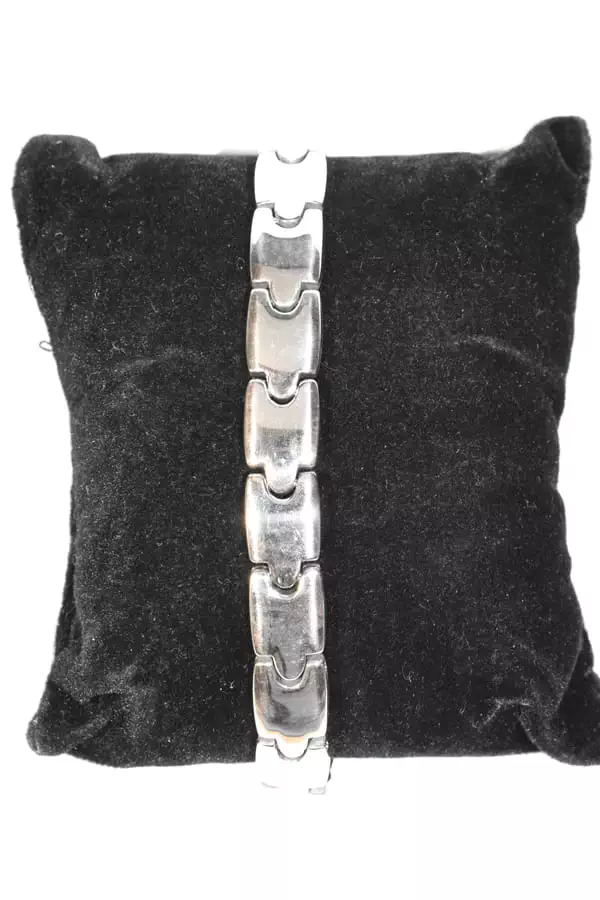 Bracelet Homme Argent