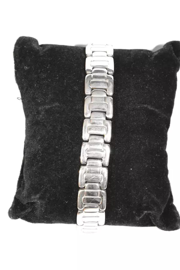 Bracelet Homme Argent