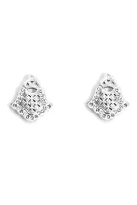 Boucle-d-oreille main de Fatma Argent C45F9B 