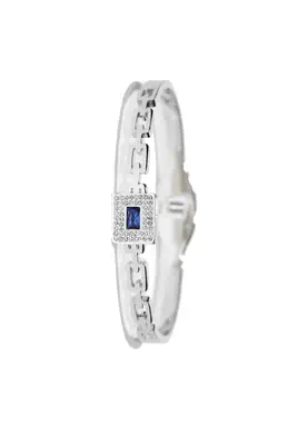 Jonc bracelet Argent