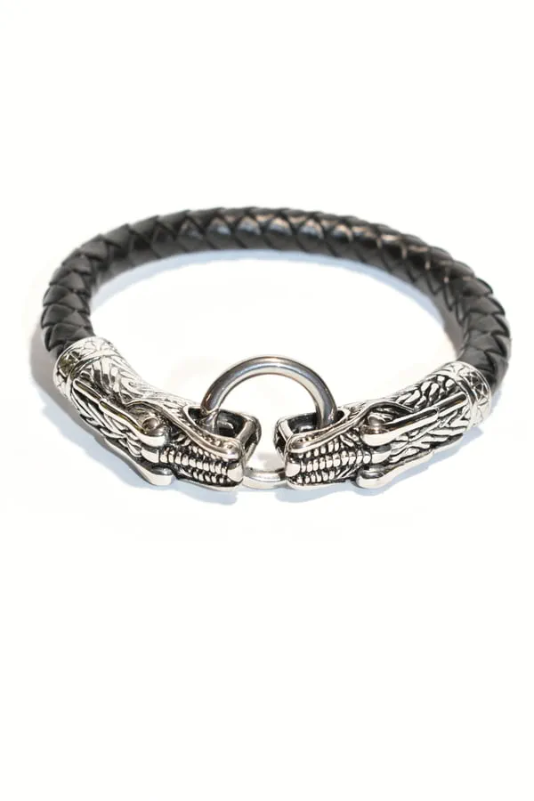 Bracelet Homme Argent