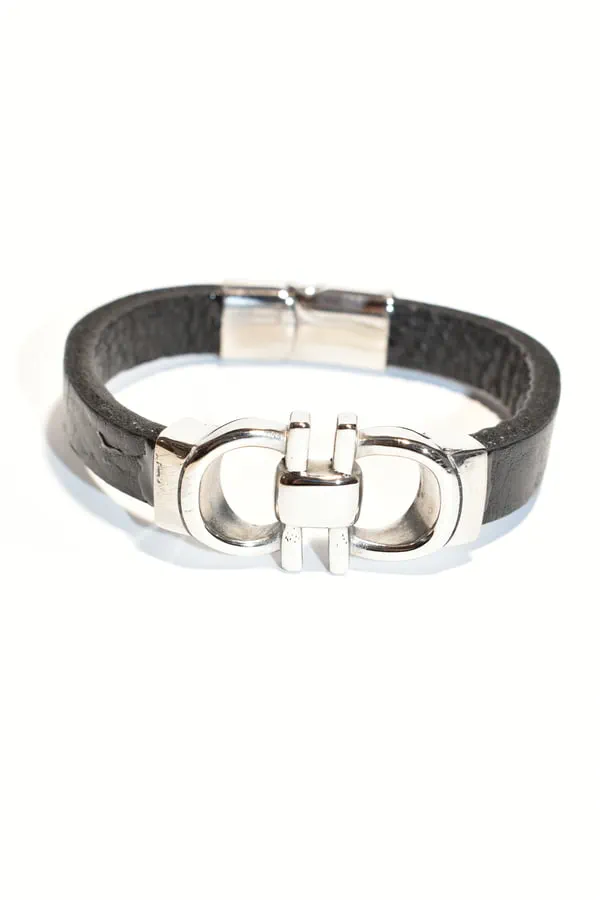 Bracelet Homme Argent