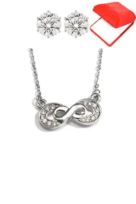 Coffret infini Argent