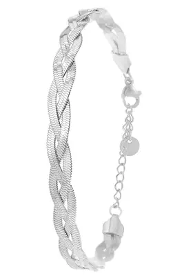 Bracelet Bracelet Argent