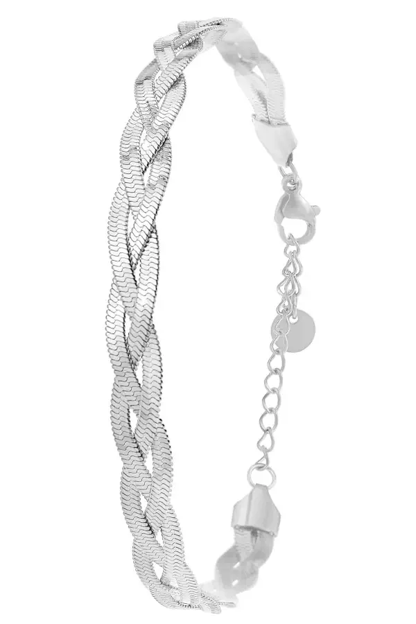 Bracelet Bracelet Argent